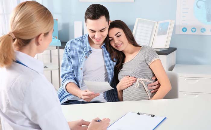 Using Fertility Awareness Method in French Family Planning